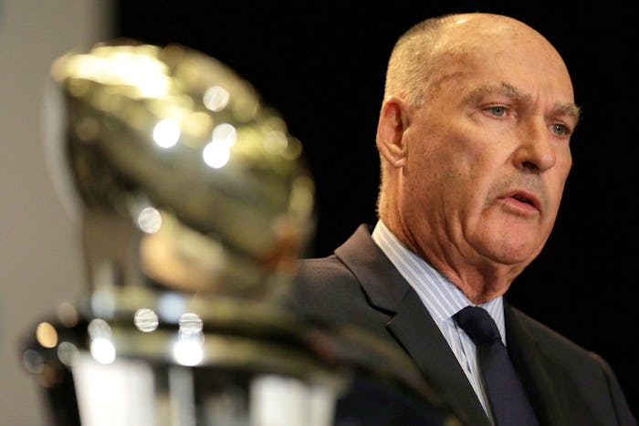 Big Ten announces new TV deals
